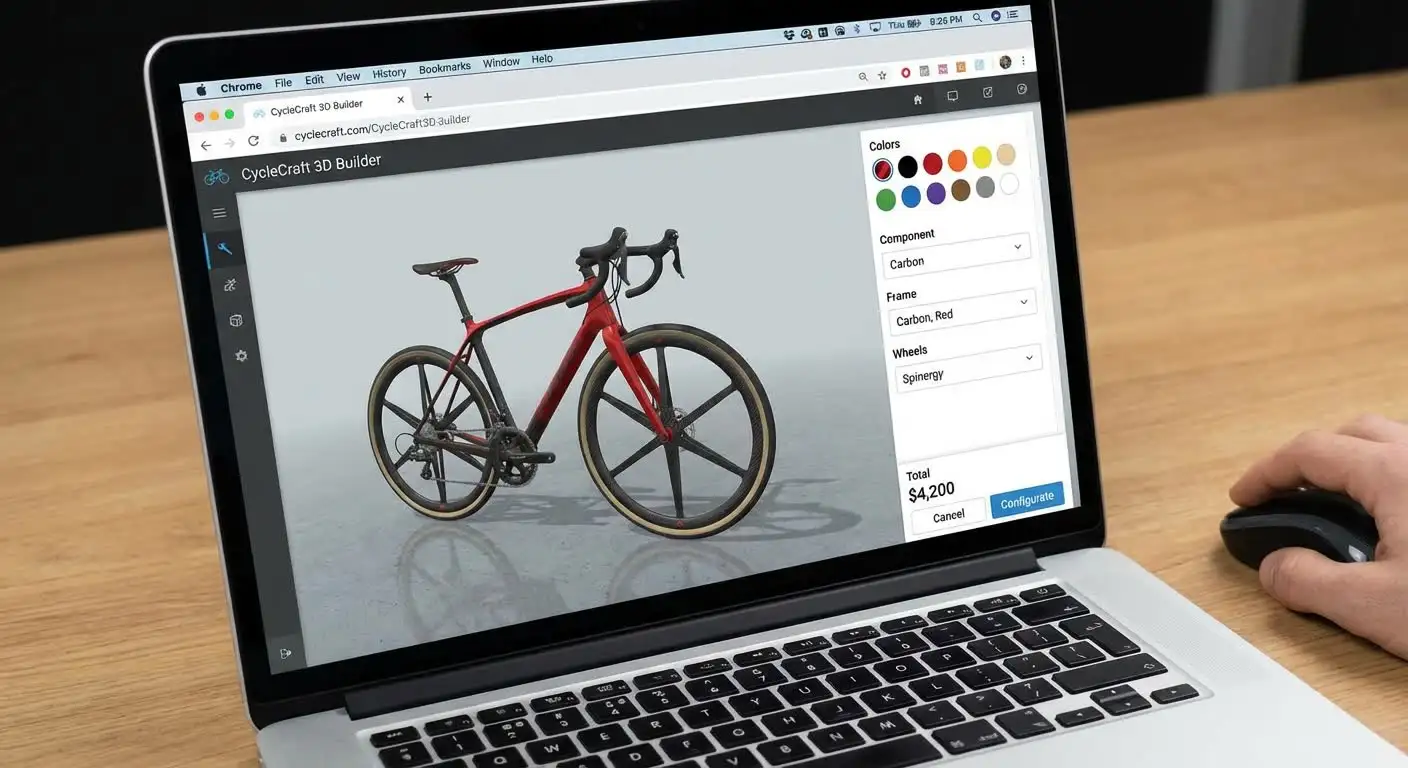 CGI artist workflow and detailed scene lighting