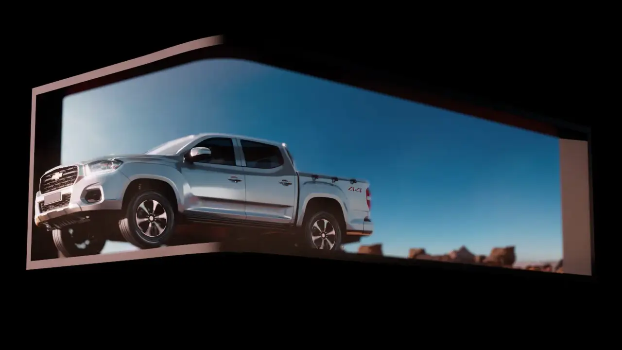 Bespoke CGI & 3D Animation