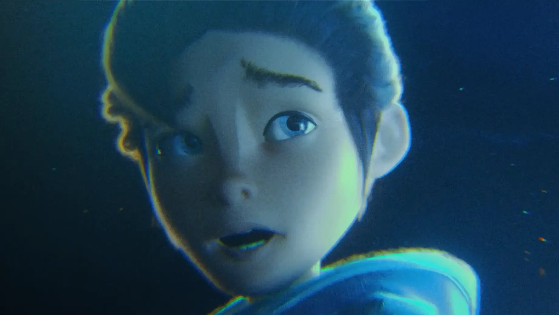 CGI & Animation Demo 2026